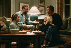 the invite movie