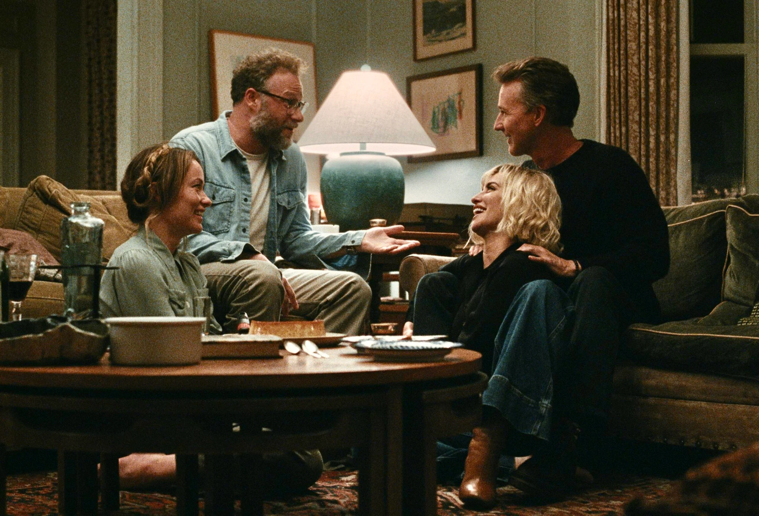 the invite movie