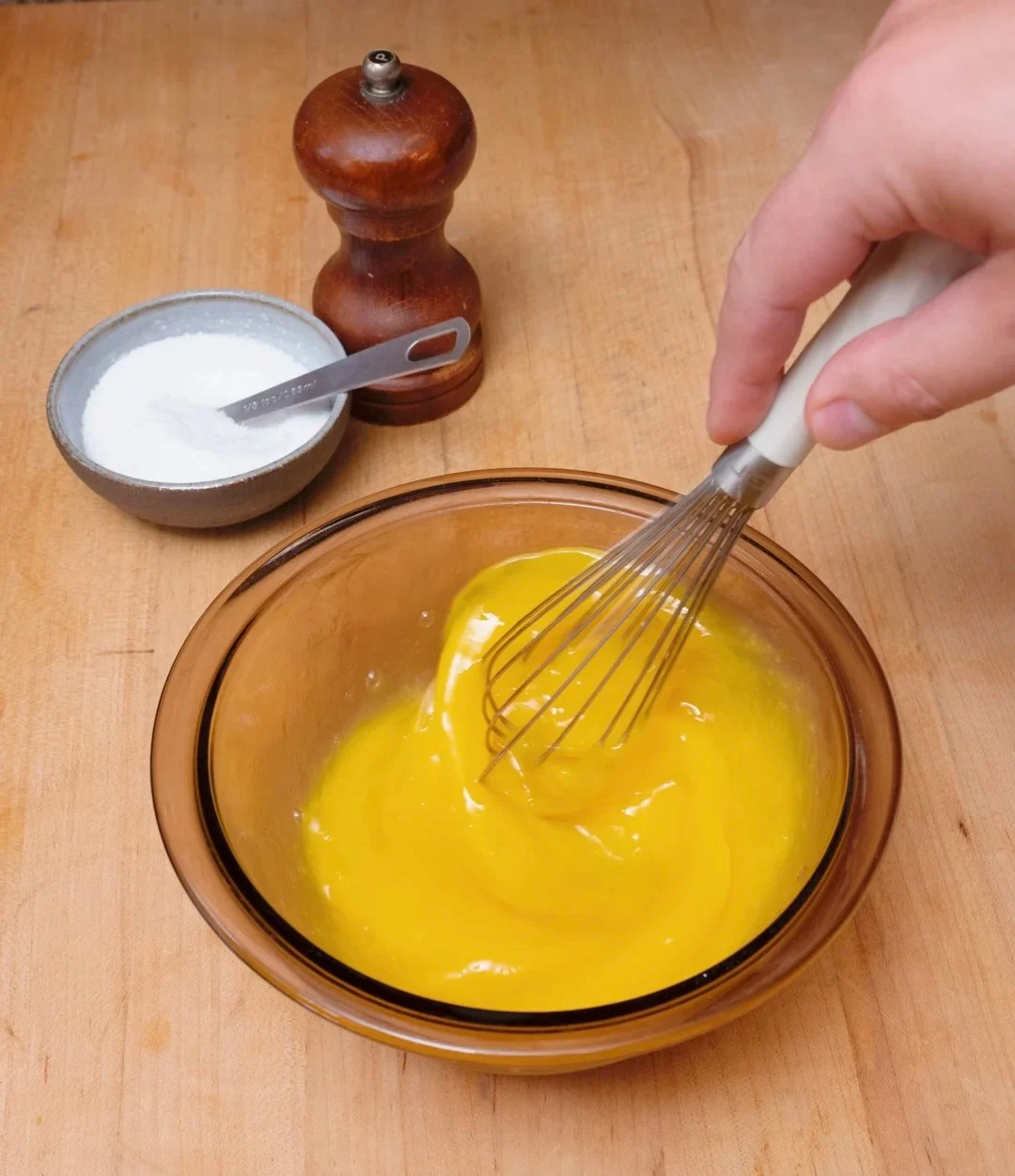 Comment faire de très bons œufs brouillés