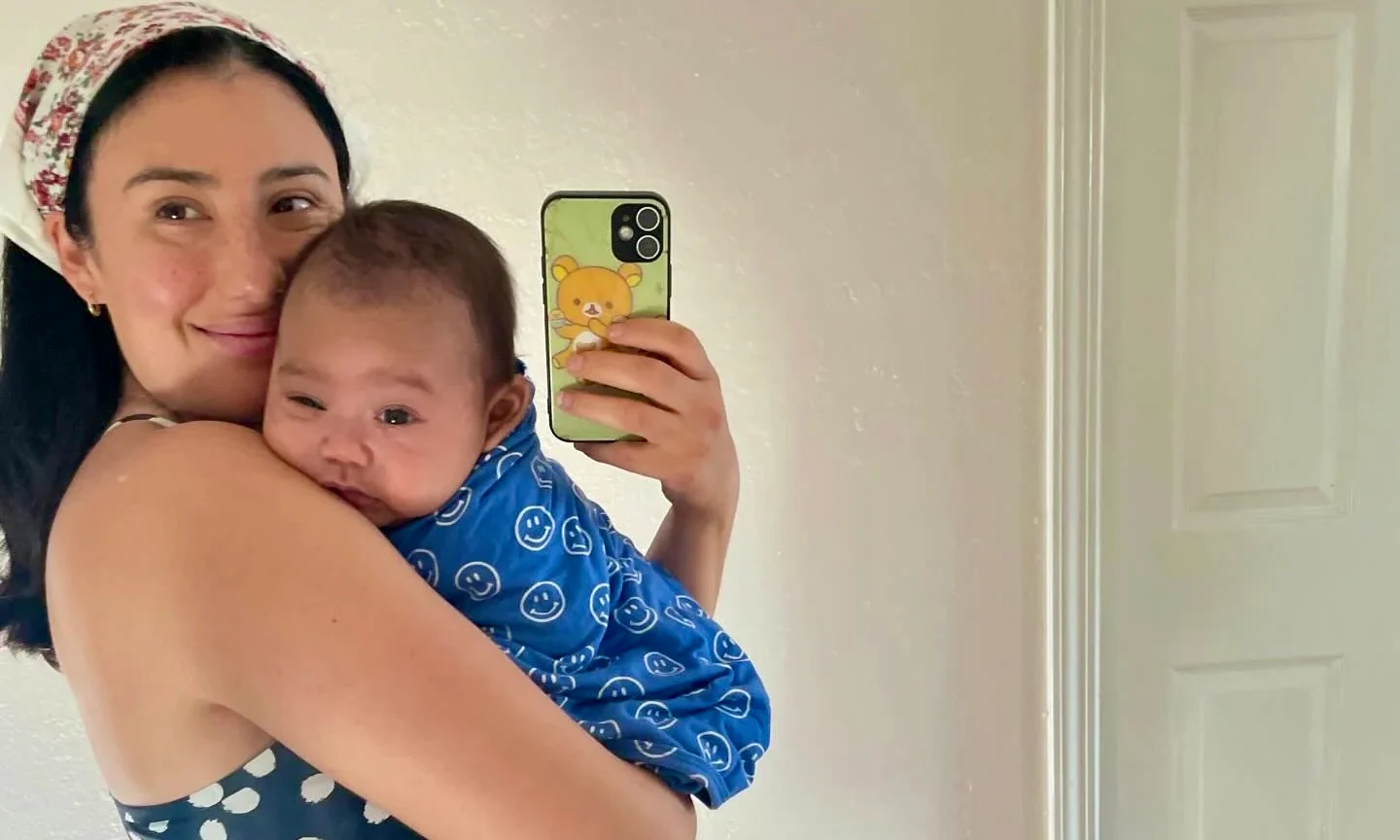 Cinq cadeaux pour les nouvelles mamans