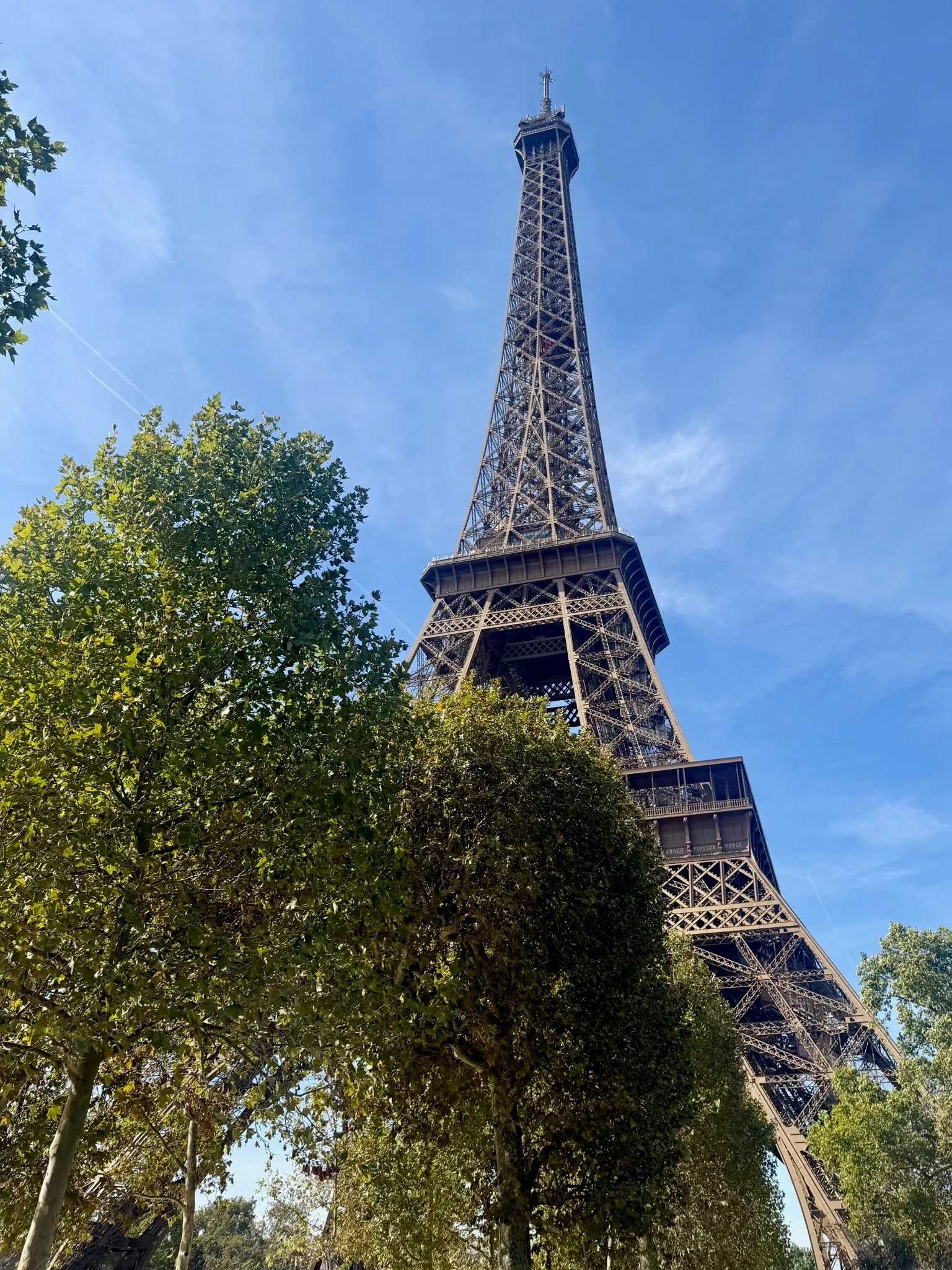Tour Eiffel
