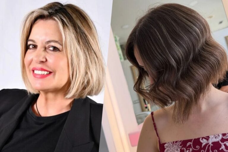 María Llata, coiffeuse : "Pour éviter que les cheveux fins ne s'aplatissent, évitez les ingrédients lourds, comme les pommades et les cires."