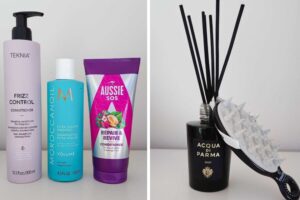 J'adore me laver les cheveux en profondeur et c'est comme ça que je le fais pour gagner du volume dès les racines.