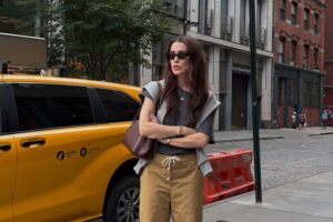 Parfois marque des chaussures plates confortables et polyvalentes qui résolvent n'importe quel look de mi-saison