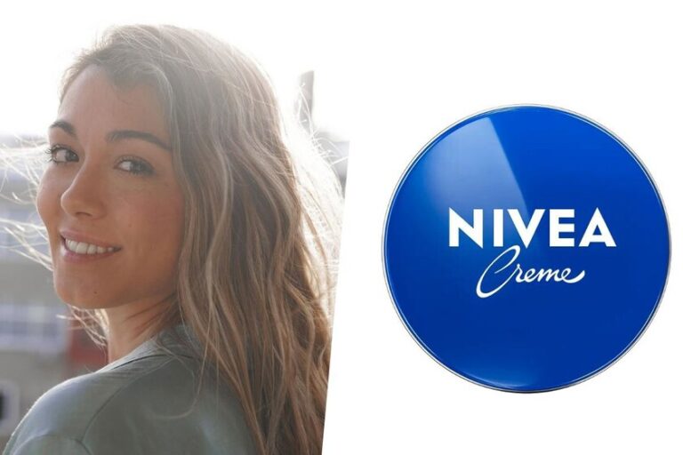 Miriam Arenas, pharmacienne, à propos de la crème Nivea : "Il existe des peaux très sèches, avec une barrière cutanée très endommagée, qui l'ont utilisé et cela leur convient bien. Mais cela ne veut pas dire qu’il conviendra de la même manière à tous les types de peau."