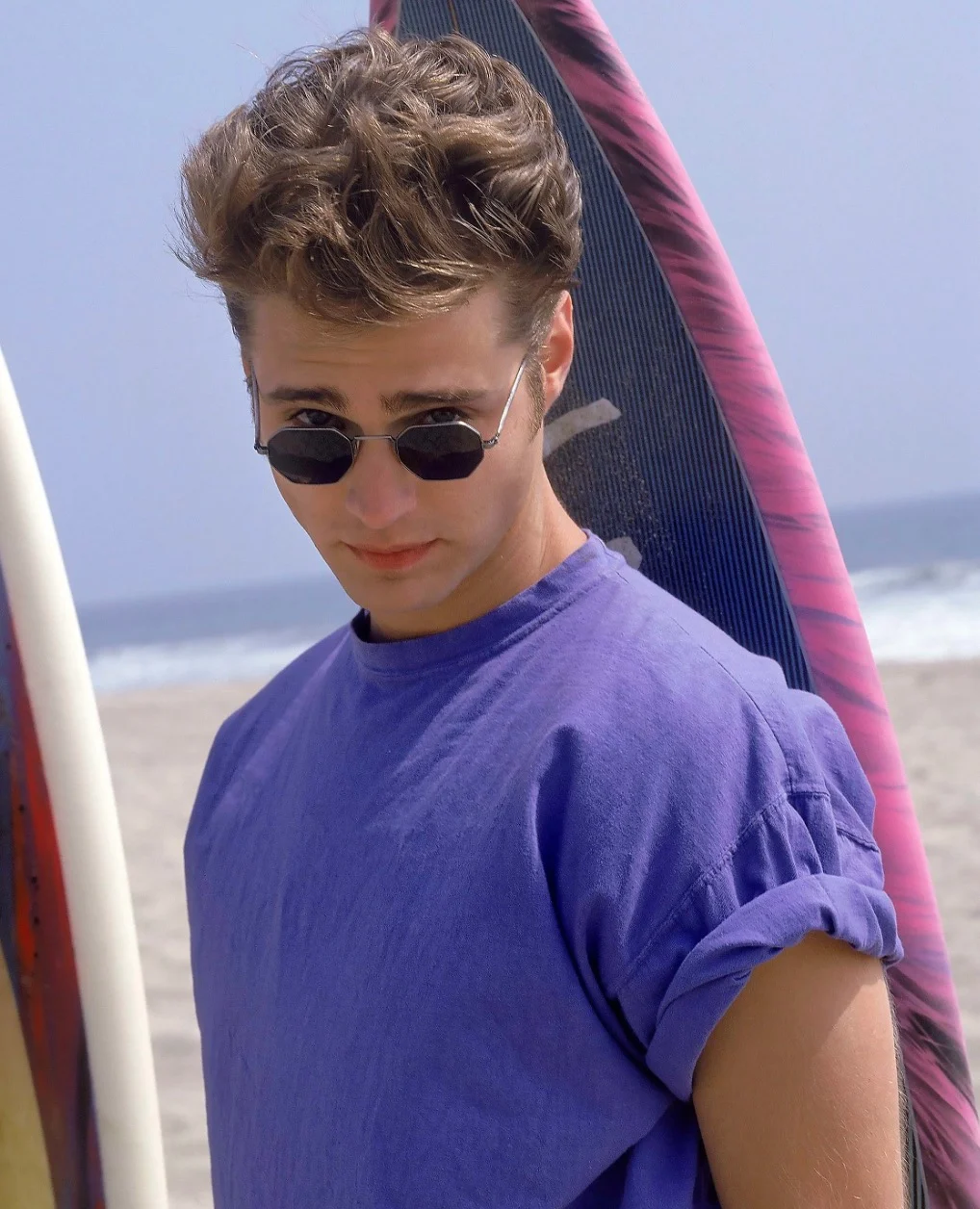 Brandon Walsh