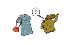 Conseil de pro : la question à poser lors du nettoyage de votre placard
