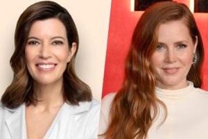 Ana Molina, dermatologue : "Déplacer légèrement la partie des cheveux sur le côté ou en zigzag permet de cacher les petits cheveux dans la zone centrale et de donner une plus grande sensation de volume."