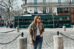 Ce sont les nouveaux jeans Zara les plus romantiques qui balayeront cet automne-hiver 2026/27