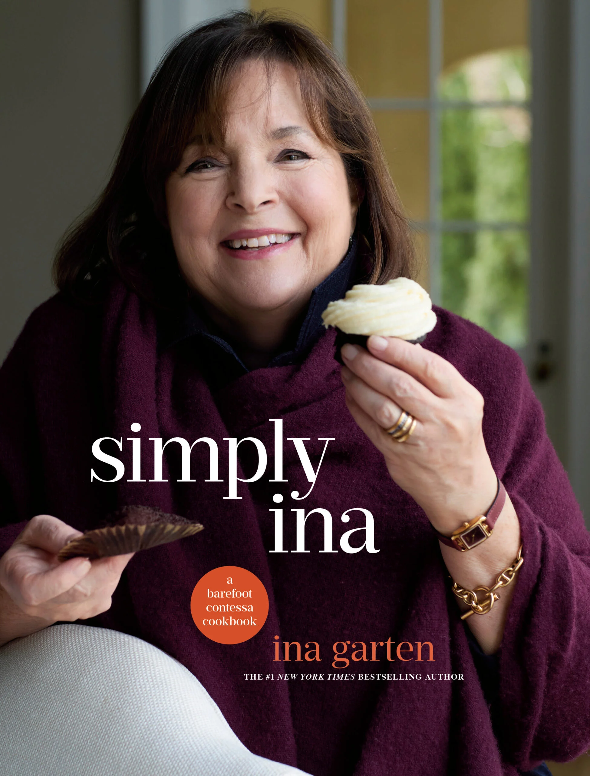 simplement Ina par Ina Garten