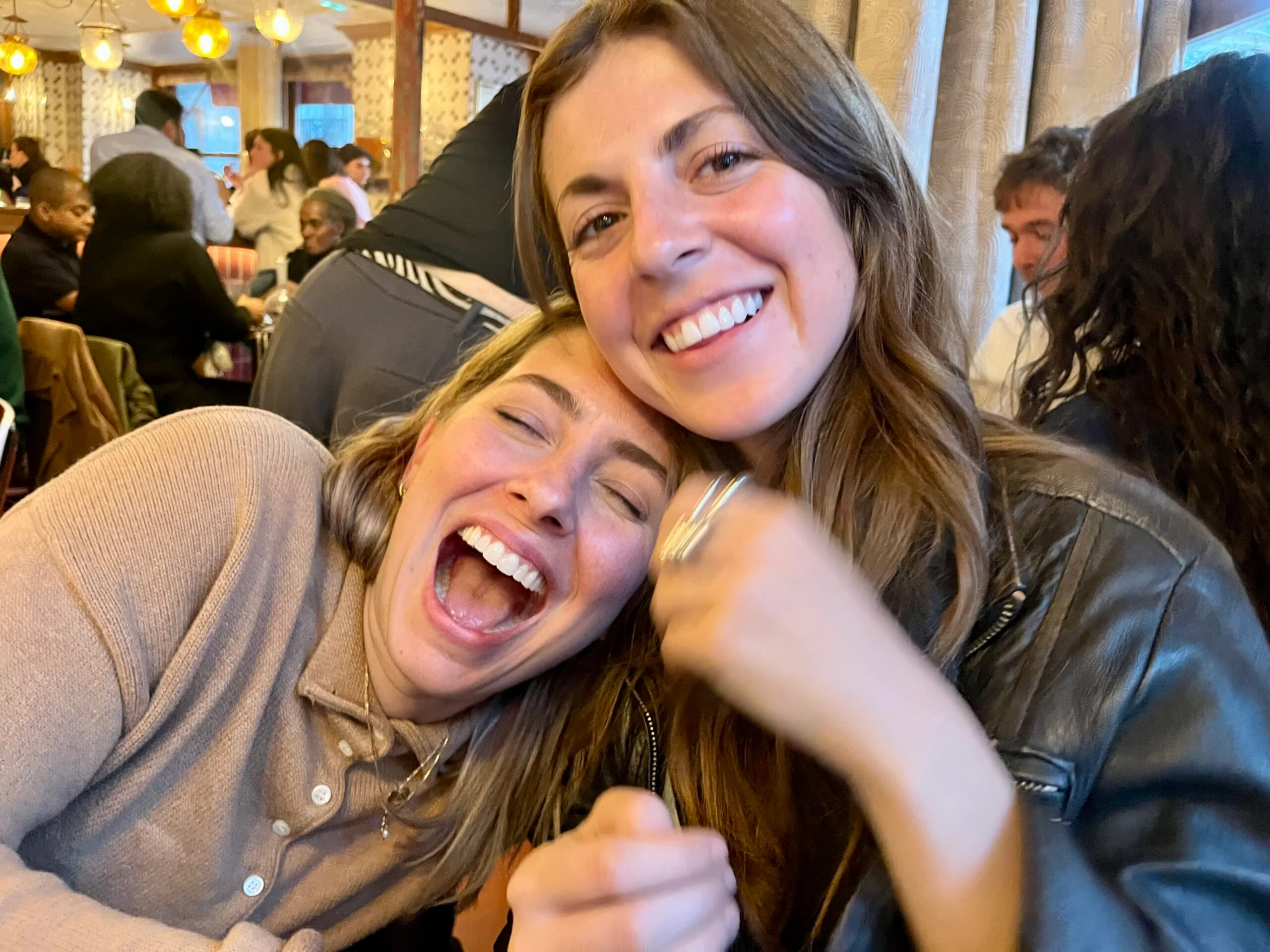 Alison Piepmeyer, Stella Blackmon