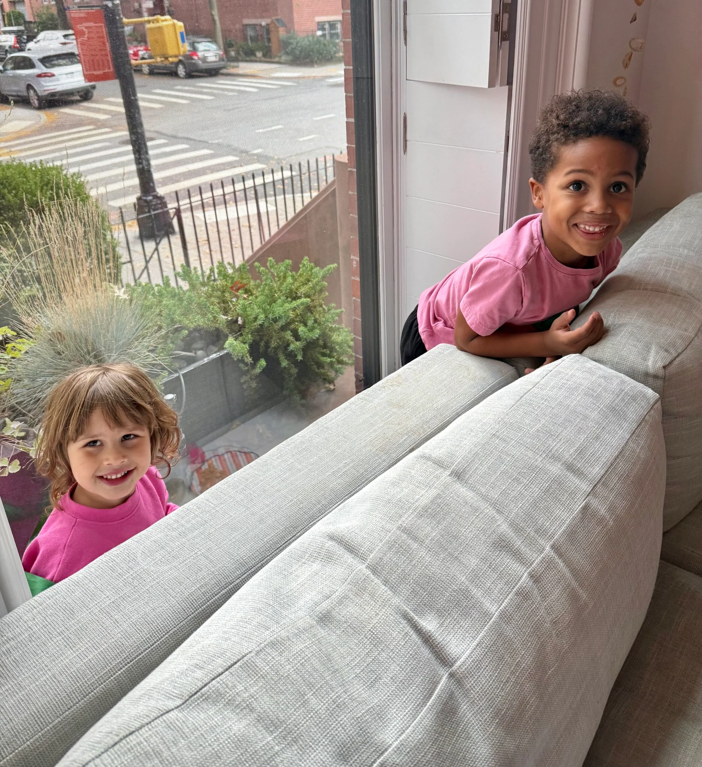 les tout-petits Brooklyn