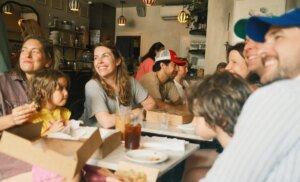 Quels noms collectifs décrivent votre famille ?
