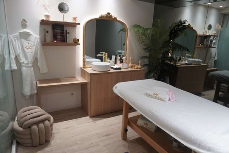 Je n'avais jamais essayé un massage drainant et je ne peux plus m'empêcher de le recommander à mes amis.