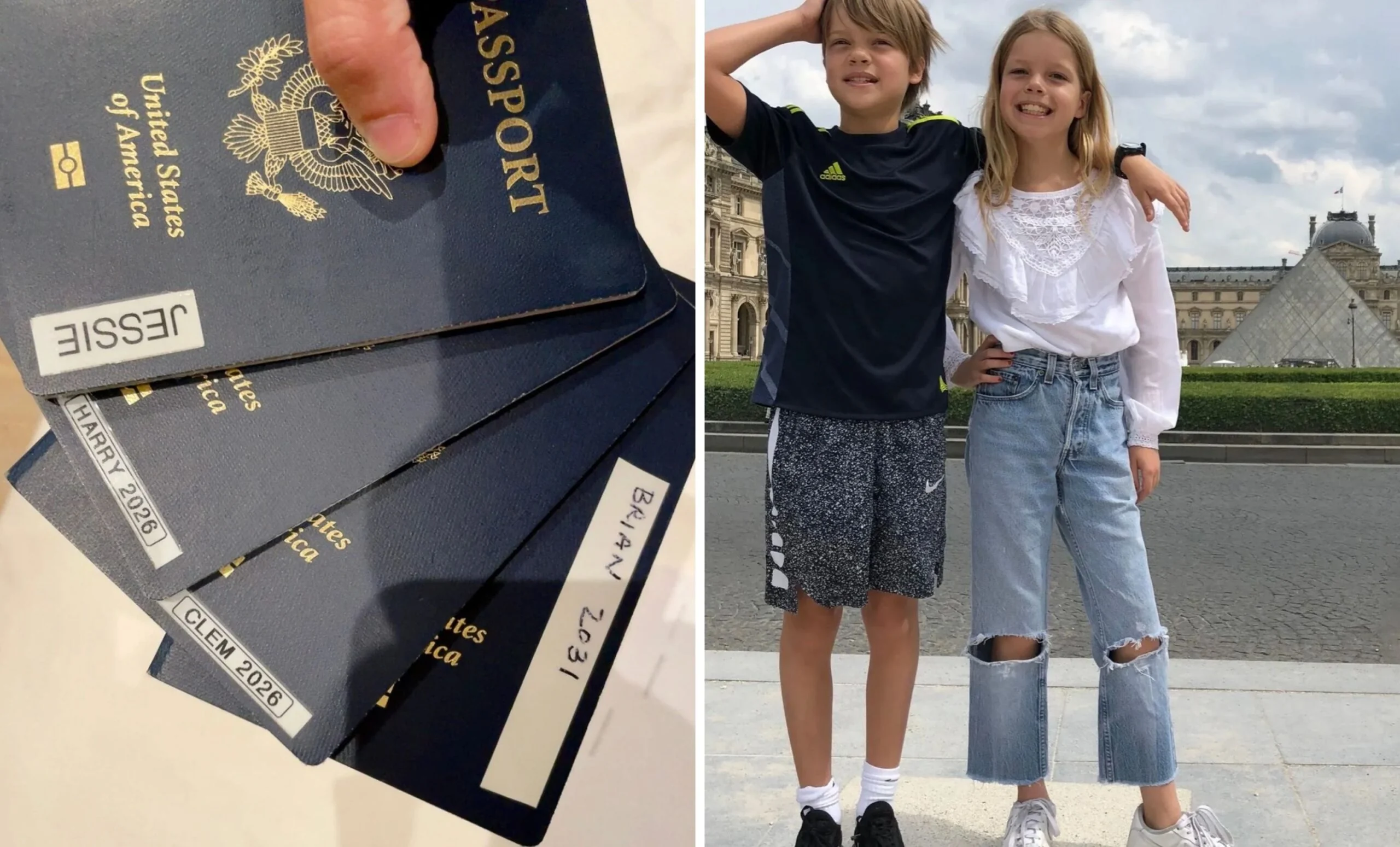 conseil pour les voyages internationaux